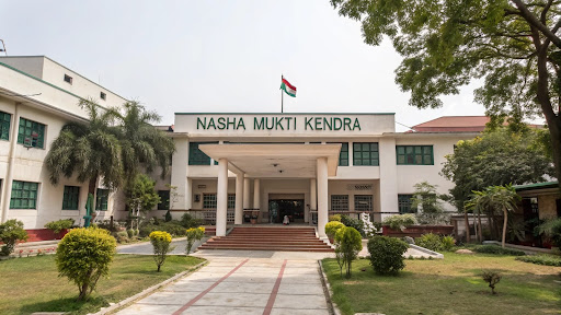 Detoxification in Addiction Treatment