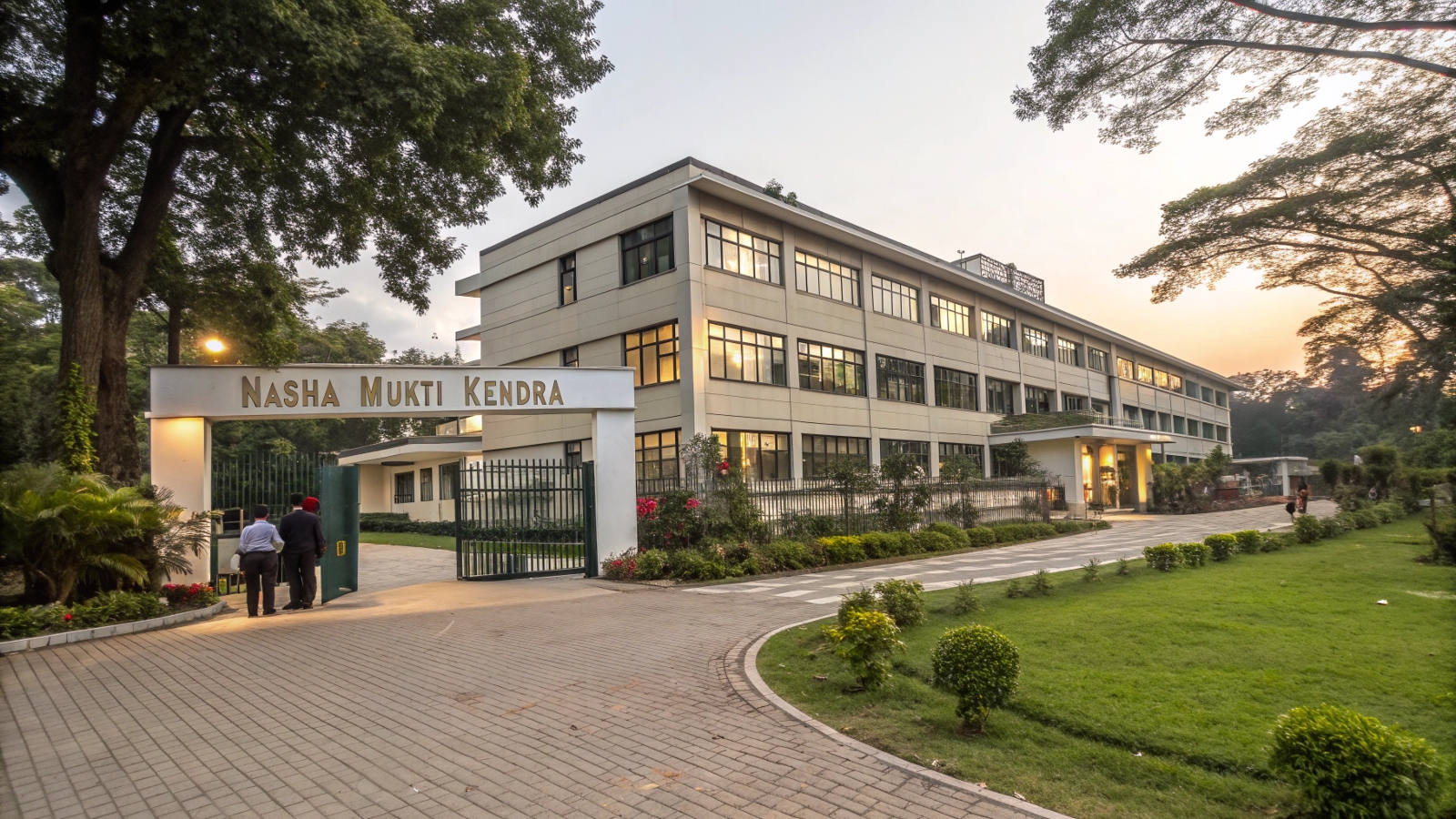 Detoxification in Addiction Treatment