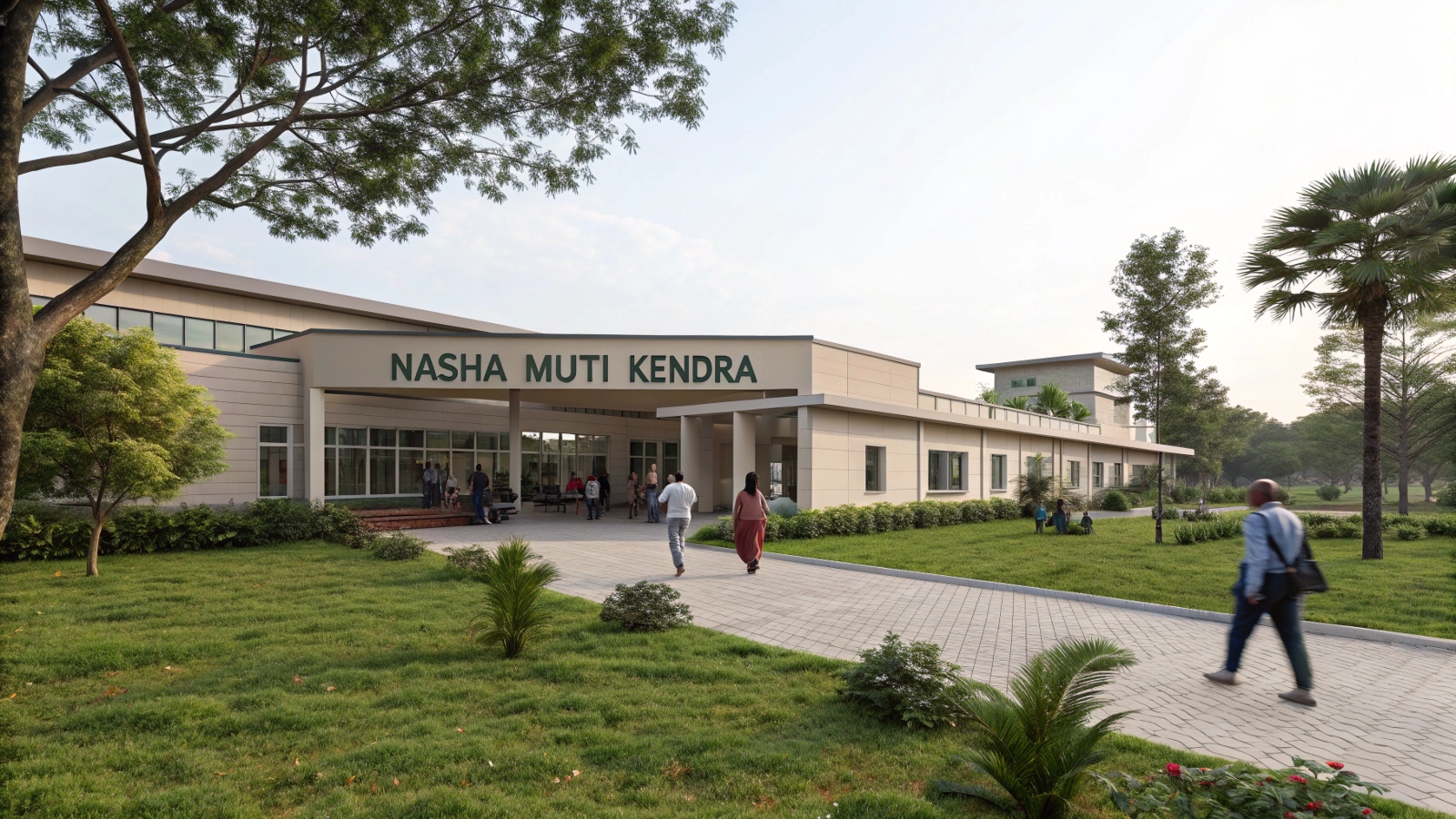 Detoxification in Addiction Treatment