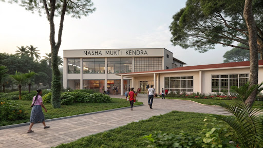 Detoxification in Addiction Treatment