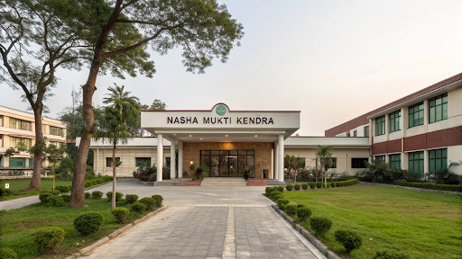 Detoxification in Addiction Treatment