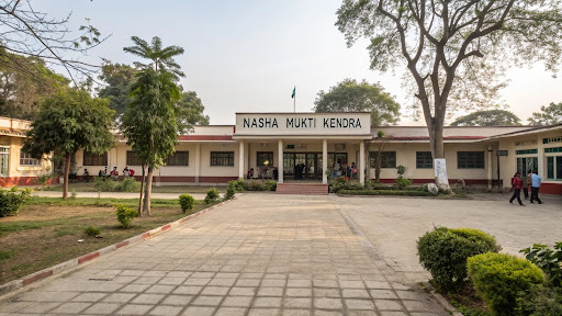 Detoxification in Addiction Treatment