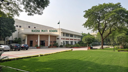 Detoxification in Addiction Treatment