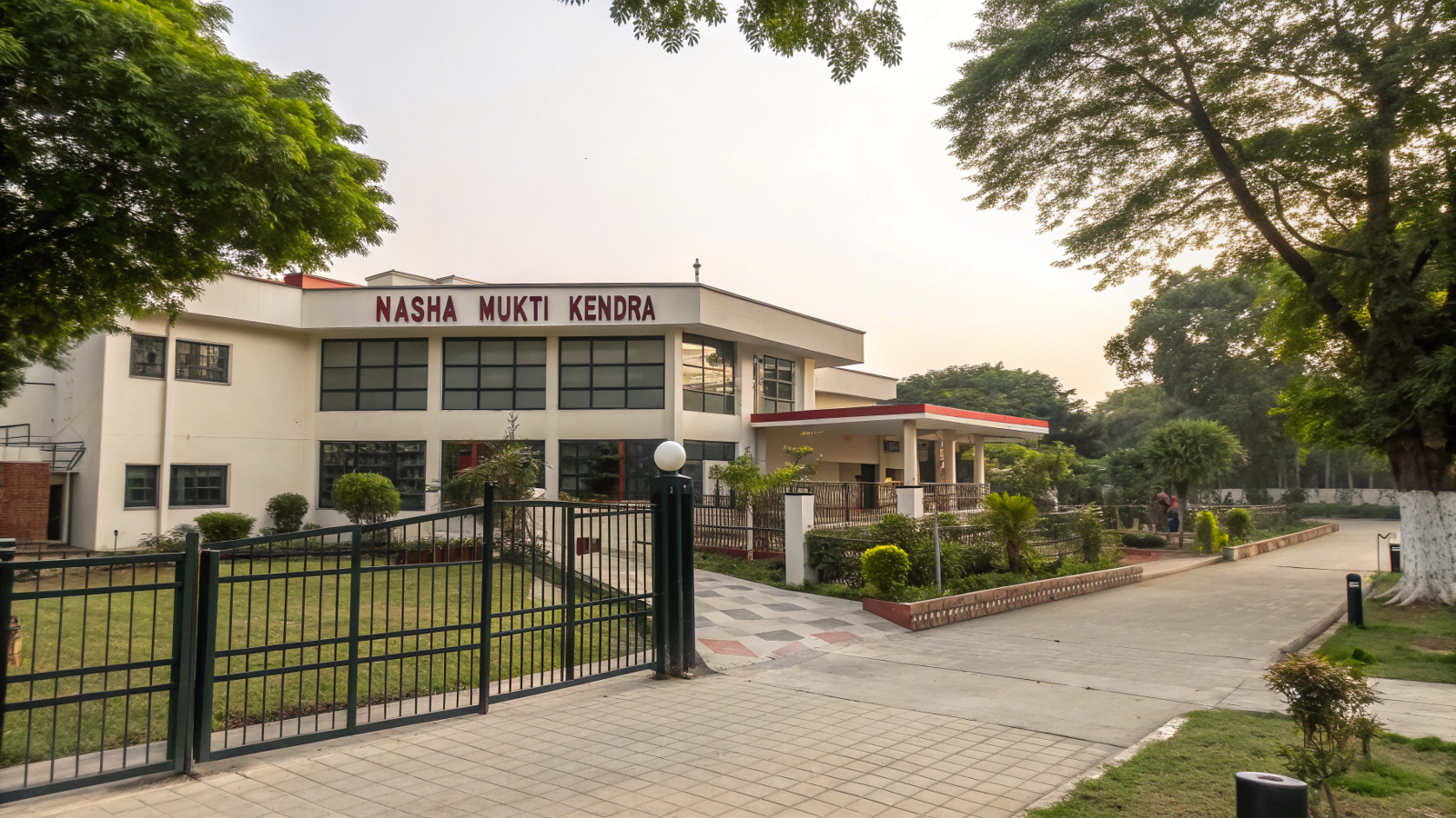 Nasha Mukti Kendra in Jaunpur