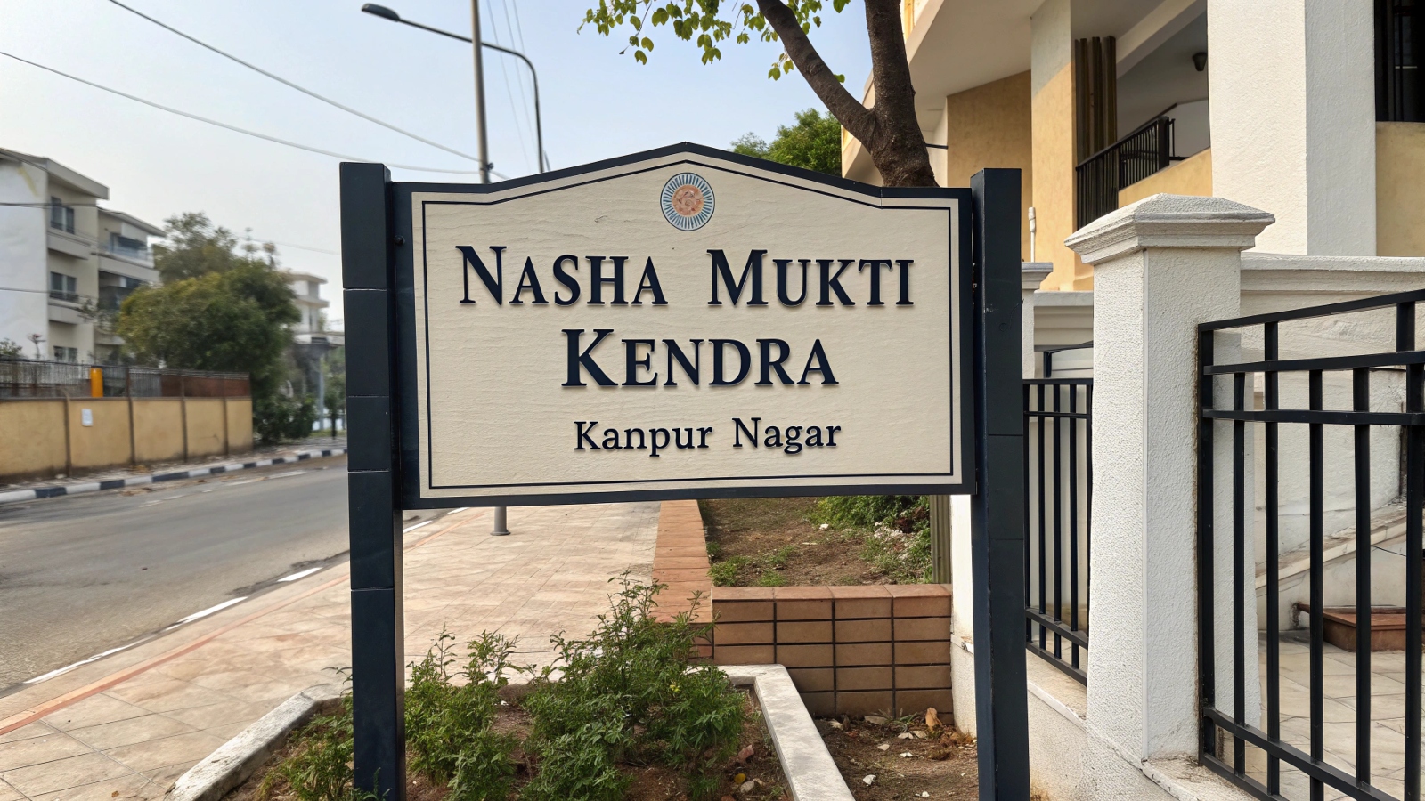 Detoxification in Addiction Treatment