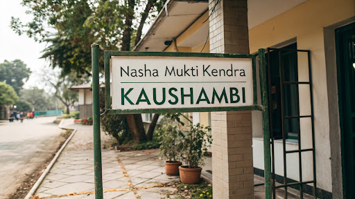 Detoxification in Addiction Treatment