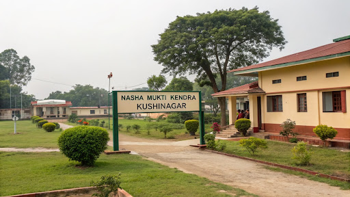 Detoxification in Addiction Treatment