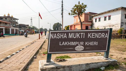 Detoxification in Addiction Treatment