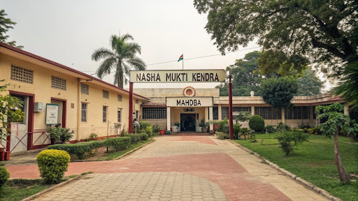 Detoxification in Addiction Treatment