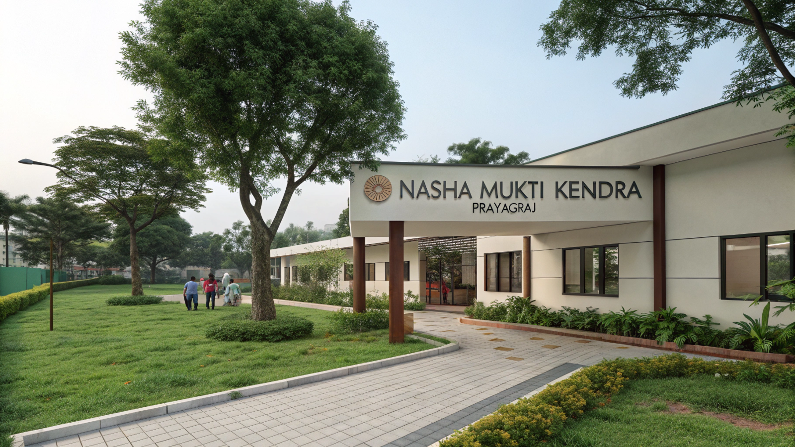 Nasha Mukti Kendra in Prayagraj